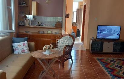 ERA ANGEL'dan Sarımsaklı Plajına Yürüme Mesafeisnde 2+1 Daire