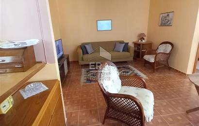 ERA ANGEL'dan Sarımsaklı Plajına Yürüme Mesafeisnde 2+1 Daire