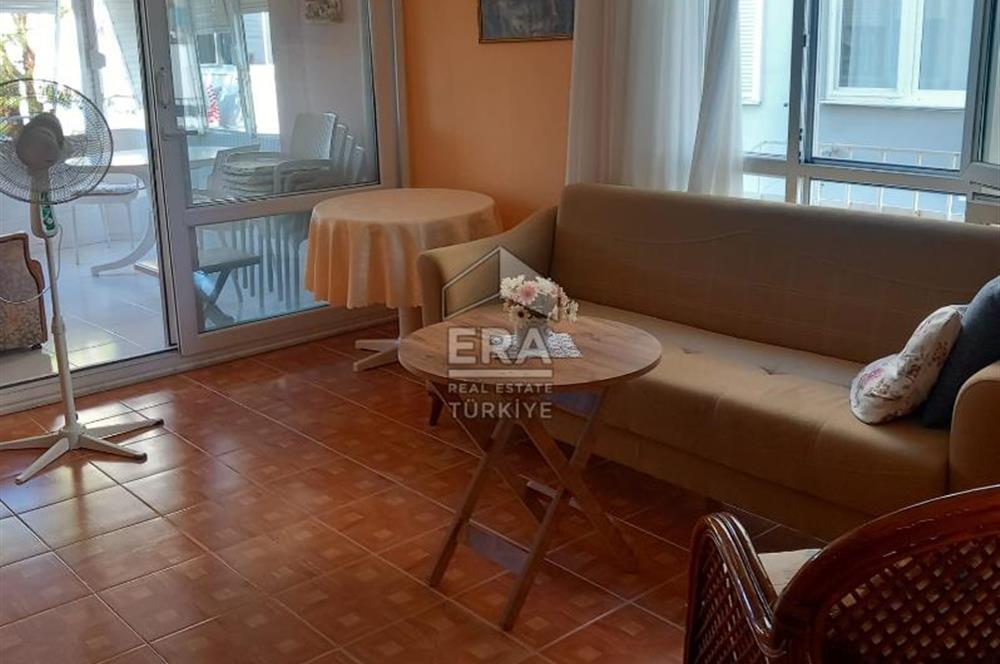 ERA ANGEL'dan Sarımsaklı Plajına Yürüme Mesafeisnde 2+1 Daire