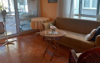 ERA ANGEL'dan Sarımsaklı Plajına Yürüme Mesafeisnde 2+1 Daire