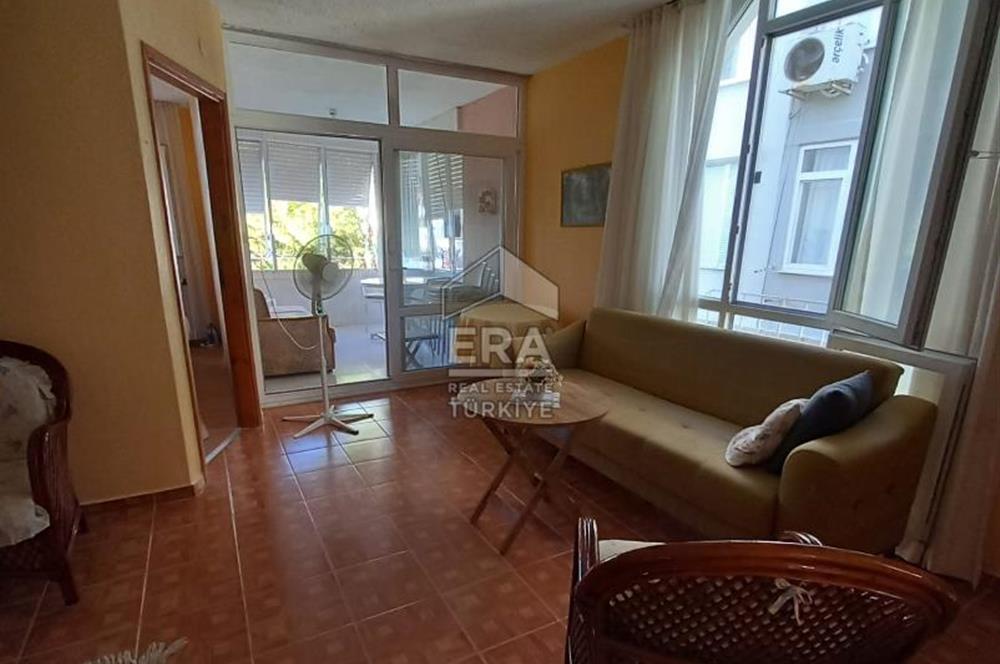 ERA ANGEL'dan Sarımsaklı Plajına Yürüme Mesafeisnde 2+1 Daire