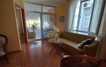 ERA ANGEL'dan Sarımsaklı Plajına Yürüme Mesafeisnde 2+1 Daire