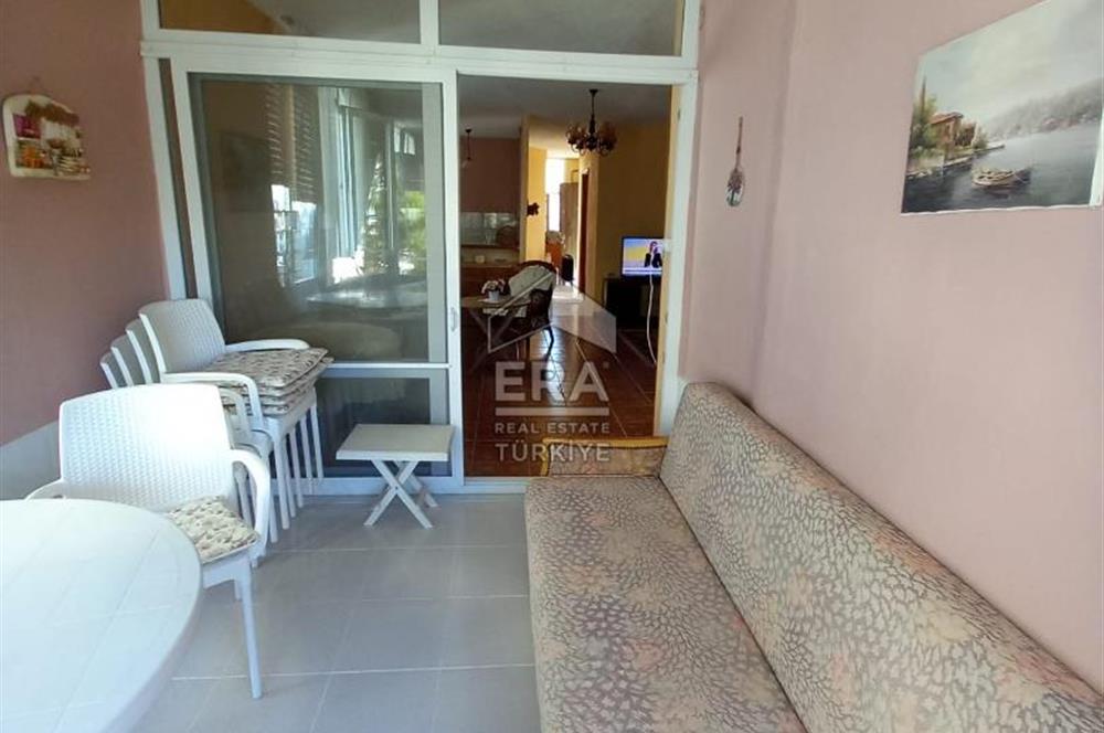 ERA ANGEL'dan Sarımsaklı Plajına Yürüme Mesafeisnde 2+1 Daire