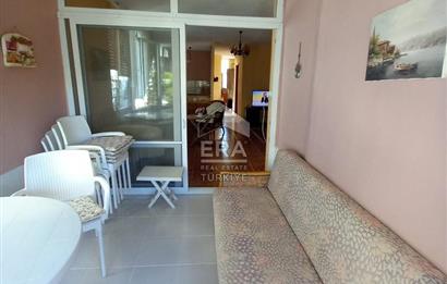 ERA ANGEL'dan Sarımsaklı Plajına Yürüme Mesafeisnde 2+1 Daire