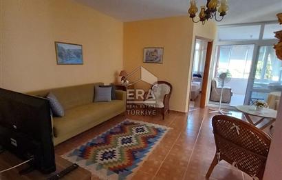 ERA ANGEL'dan Sarımsaklı Plajına Yürüme Mesafeisnde 2+1 Daire