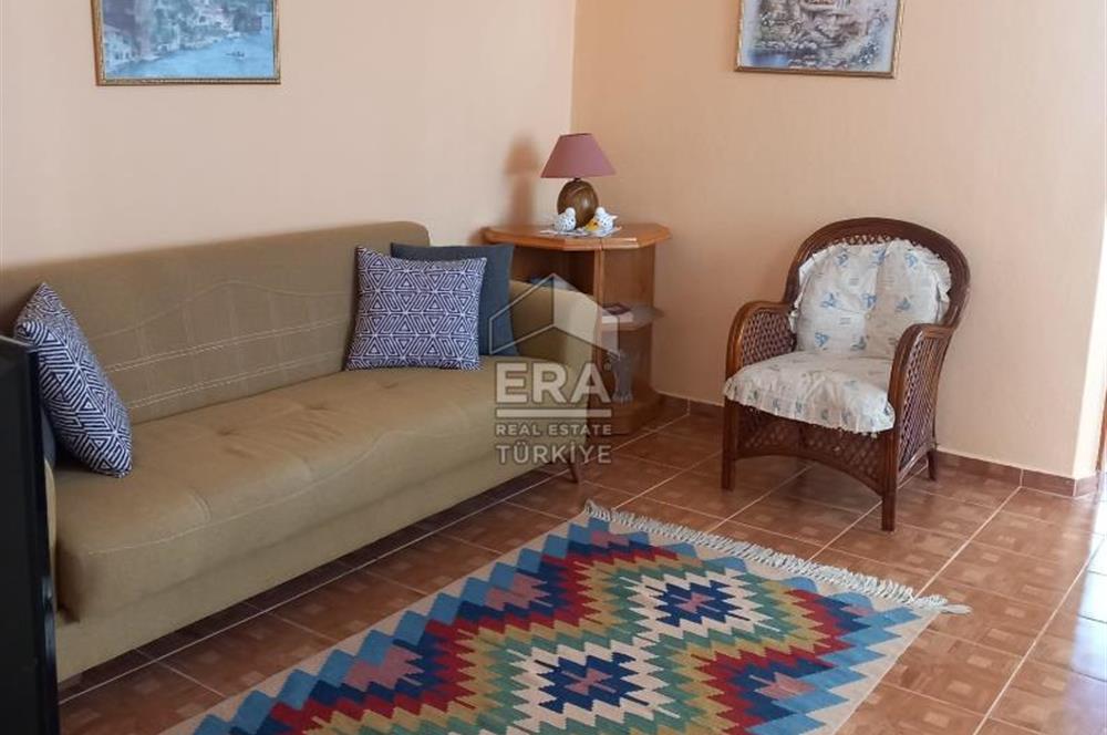 ERA ANGEL'dan Sarımsaklı Plajına Yürüme Mesafeisnde 2+1 Daire