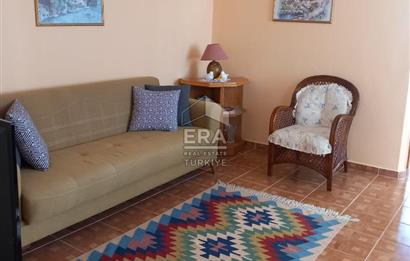 ERA ANGEL'dan Sarımsaklı Plajına Yürüme Mesafeisnde 2+1 Daire