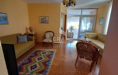 ERA ANGEL'dan Sarımsaklı Plajına Yürüme Mesafeisnde 2+1 Daire