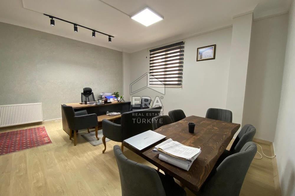 BAHÇELİEVLER SATILIK DÜKKAN ERA SÖZ GAYRİMENKUL