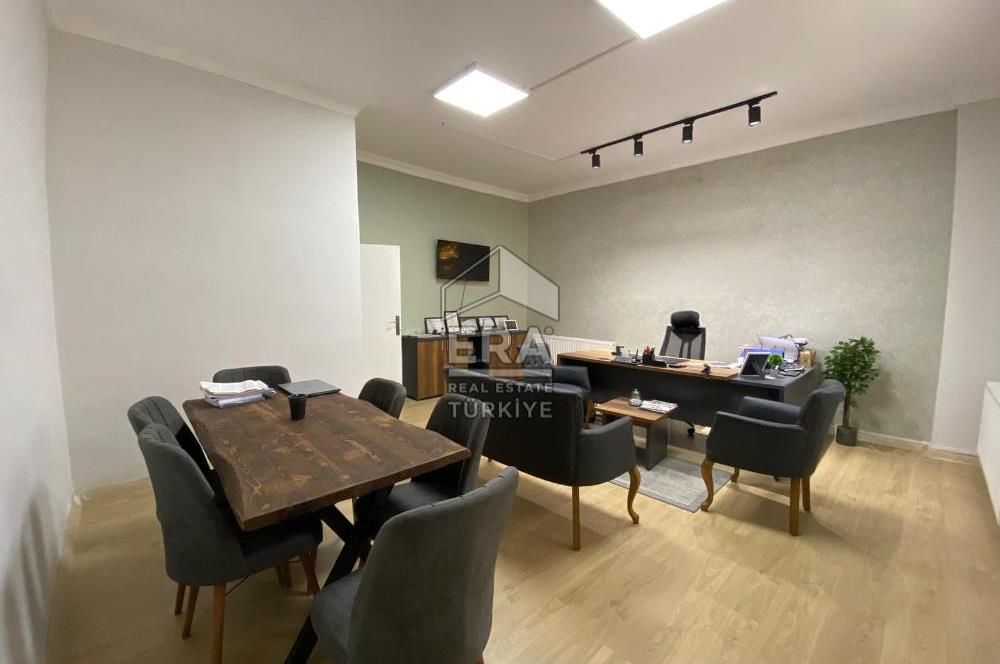 BAHÇELİEVLER SATILIK DÜKKAN ERA SÖZ GAYRİMENKUL