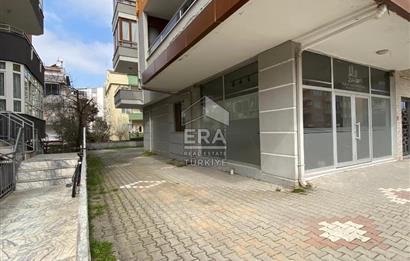 BAHÇELİEVLER SATILIK DÜKKAN ERA SÖZ GAYRİMENKUL