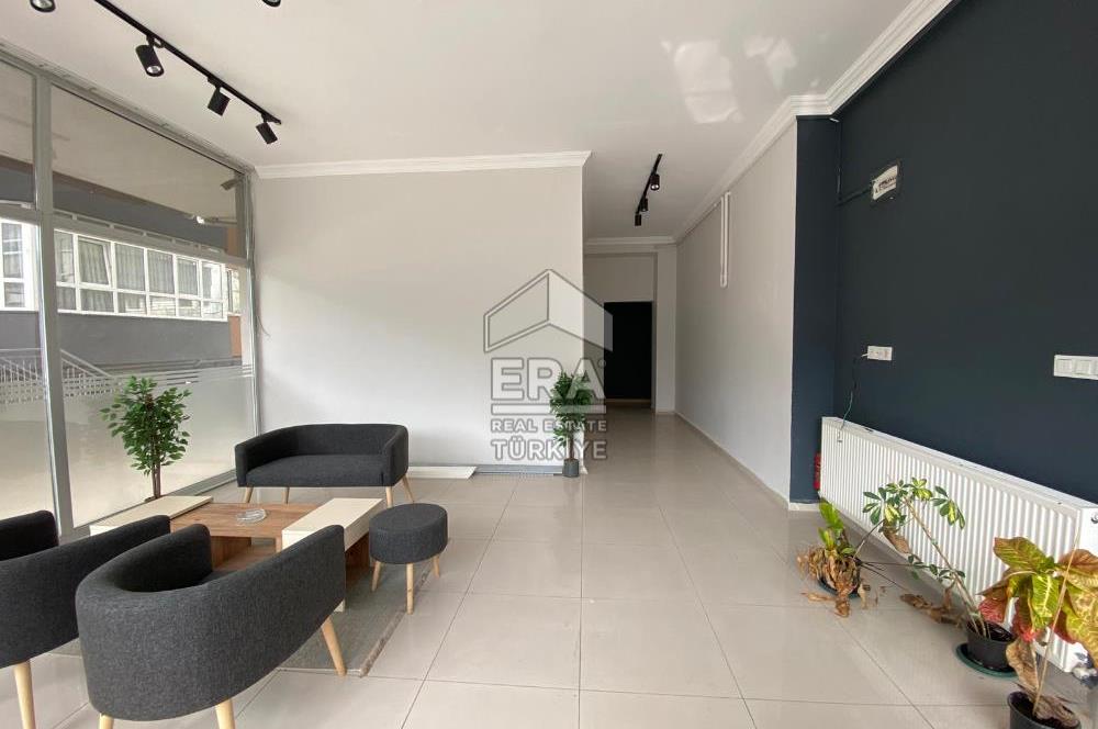 BAHÇELİEVLER SATILIK DÜKKAN ERA SÖZ GAYRİMENKUL