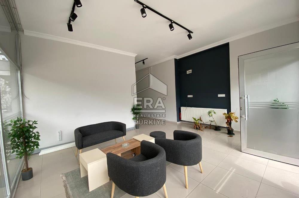 BAHÇELİEVLER SATILIK DÜKKAN ERA SÖZ GAYRİMENKUL