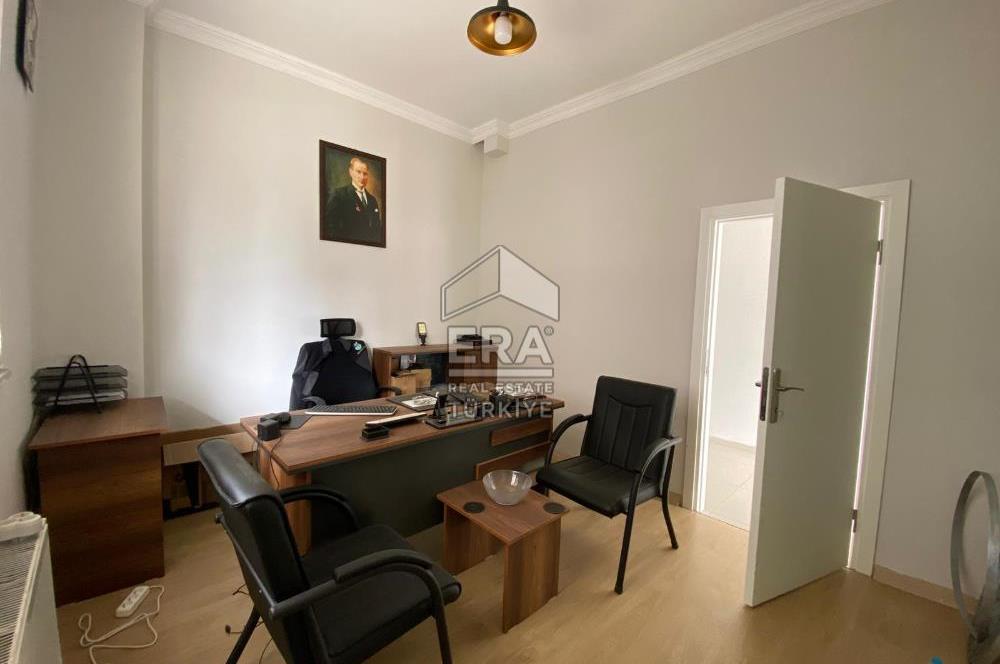 BAHÇELİEVLER SATILIK DÜKKAN ERA SÖZ GAYRİMENKUL