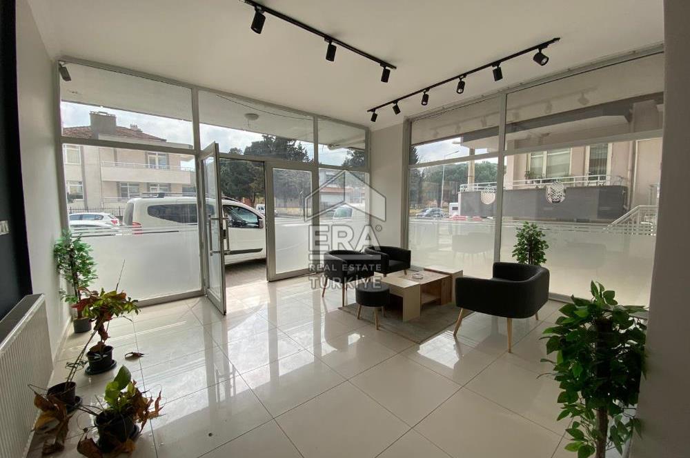 BAHÇELİEVLER SATILIK DÜKKAN ERA SÖZ GAYRİMENKUL