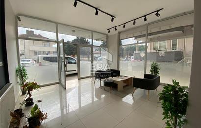 BAHÇELİEVLER SATILIK DÜKKAN ERA SÖZ GAYRİMENKUL