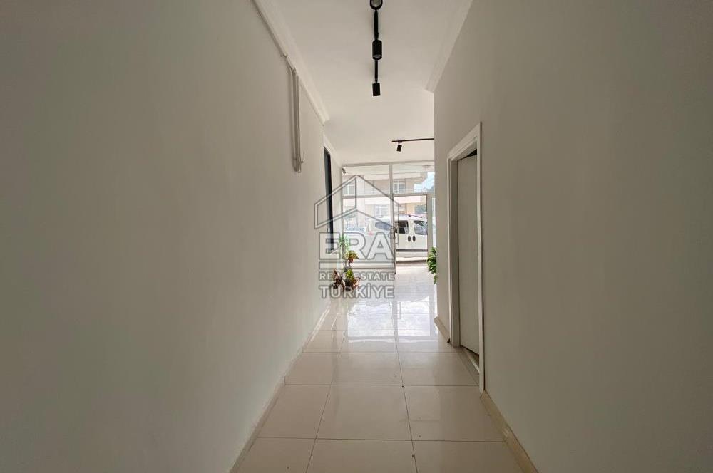 BAHÇELİEVLER SATILIK DÜKKAN ERA SÖZ GAYRİMENKUL