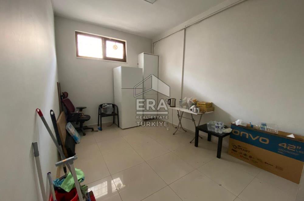 BAHÇELİEVLER SATILIK DÜKKAN ERA SÖZ GAYRİMENKUL