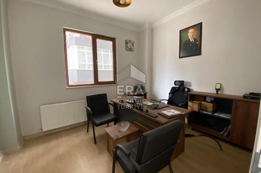 BAHÇELİEVLER SATILIK DÜKKAN ERA SÖZ GAYRİMENKUL