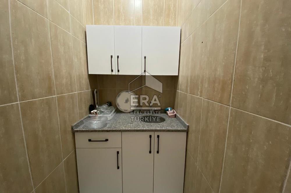 BAHÇELİEVLER SATILIK DÜKKAN ERA SÖZ GAYRİMENKUL