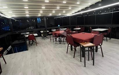 ÇİĞLİ MEYDANDA CAFE YAPMAYA UYGUN KİRALIK DÜKKAN