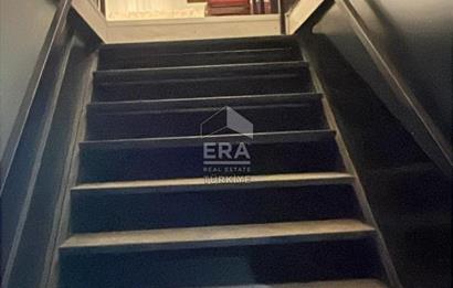 ÇİĞLİ MEYDANDA CAFE YAPMAYA UYGUN KİRALIK DÜKKAN