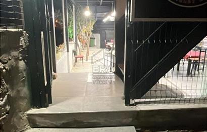 ÇİĞLİ MEYDANDA CAFE YAPMAYA UYGUN KİRALIK DÜKKAN
