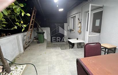 ÇİĞLİ MEYDANDA CAFE YAPMAYA UYGUN KİRALIK DÜKKAN