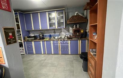 ÇİĞLİ MEYDANDA CAFE YAPMAYA UYGUN KİRALIK DÜKKAN