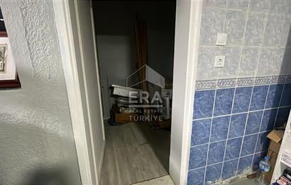 ÇİĞLİ MEYDANDA CAFE YAPMAYA UYGUN KİRALIK DÜKKAN