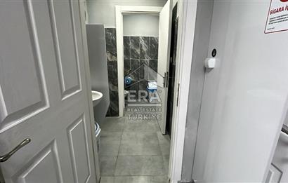 ÇİĞLİ MEYDANDA CAFE YAPMAYA UYGUN KİRALIK DÜKKAN