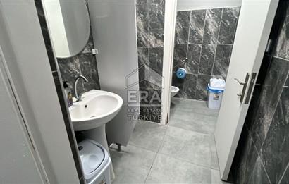 ÇİĞLİ MEYDANDA CAFE YAPMAYA UYGUN KİRALIK DÜKKAN