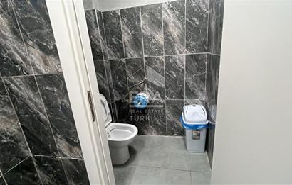 ÇİĞLİ MEYDANDA CAFE YAPMAYA UYGUN KİRALIK DÜKKAN