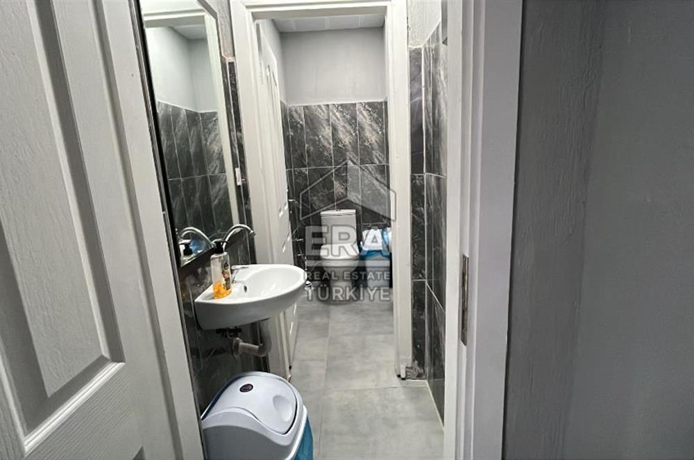 ÇİĞLİ MEYDANDA CAFE YAPMAYA UYGUN KİRALIK DÜKKAN