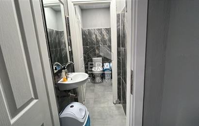 ÇİĞLİ MEYDANDA CAFE YAPMAYA UYGUN KİRALIK DÜKKAN