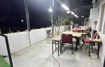 ÇİĞLİ MEYDANDA CAFE YAPMAYA UYGUN KİRALIK DÜKKAN