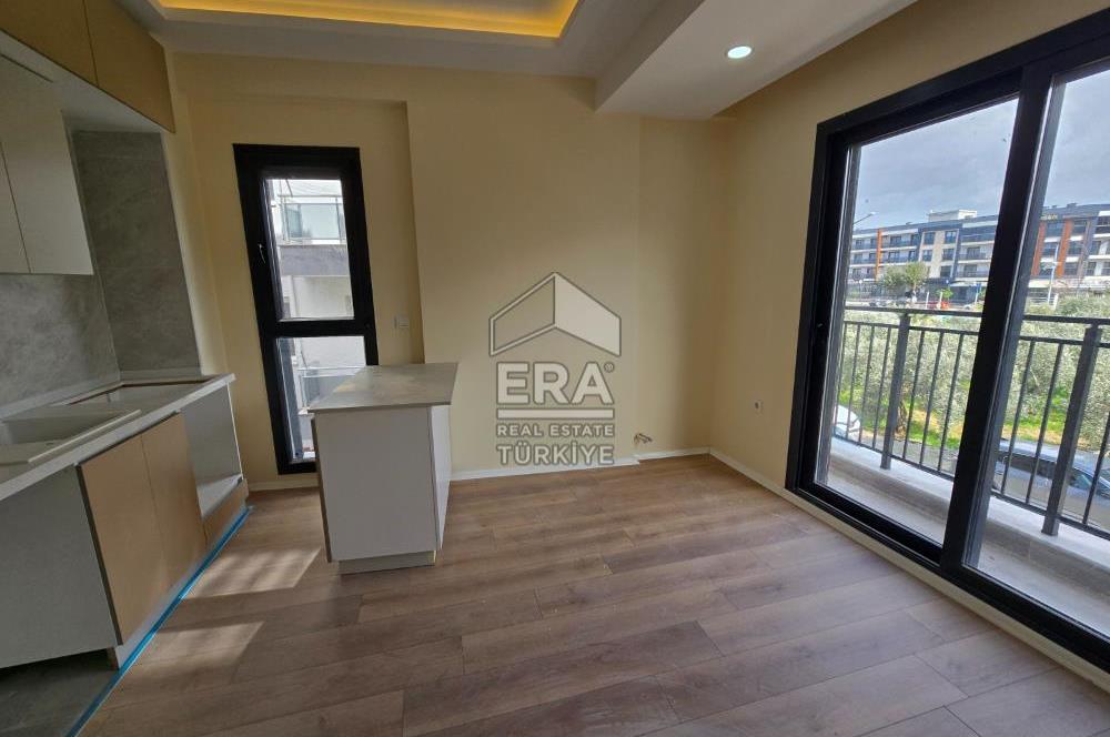 KUŞADASI DAVUTLAR SATILIK DAİRELER DENİZE YAKIN 2+1