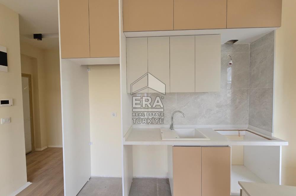 KUŞADASI DAVUTLAR SATILIK DAİRELER DENİZE YAKIN 2+1