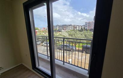 KUŞADASI DAVUTLAR SATILIK DAİRELER DENİZE YAKIN 2+1