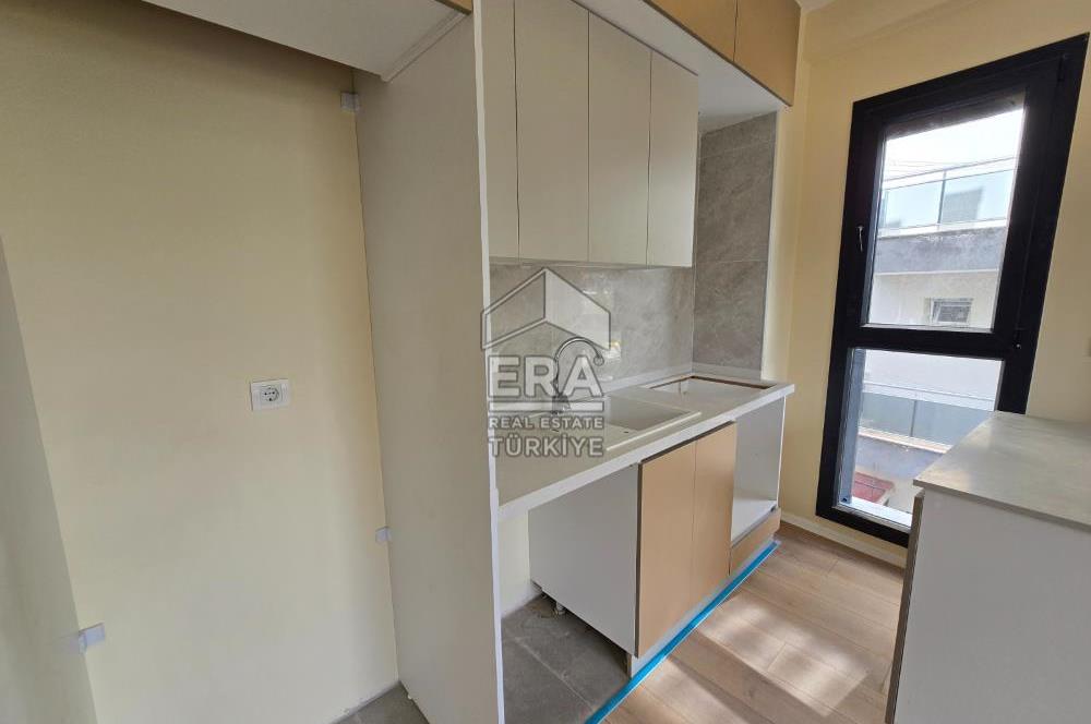 KUŞADASI DAVUTLAR SATILIK DAİRELER DENİZE YAKIN 2+1