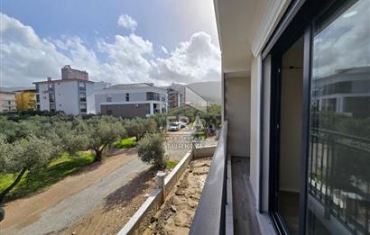 KUŞADASI DAVUTLAR SATILIK DAİRELER DENİZE YAKIN 2+1