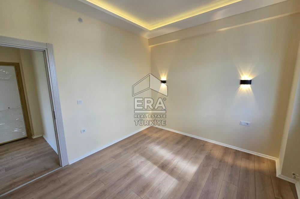 KUŞADASI DAVUTLAR SATILIK DAİRELER DENİZE YAKIN 2+1