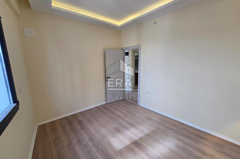 KUŞADASI DAVUTLAR SATILIK DAİRELER DENİZE YAKIN 2+1