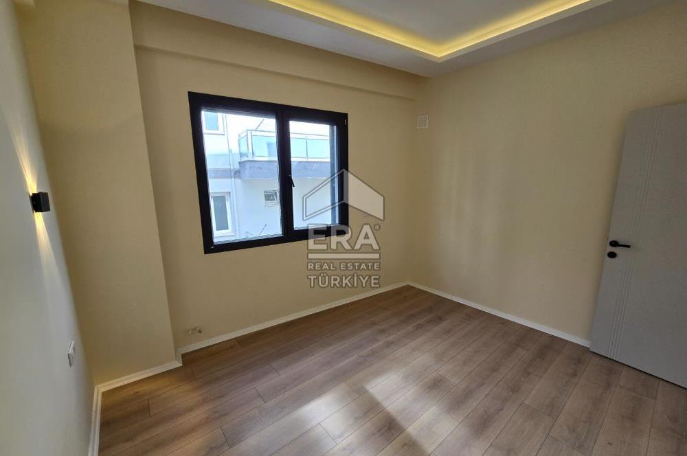 KUŞADASI DAVUTLAR SATILIK DAİRELER DENİZE YAKIN 2+1