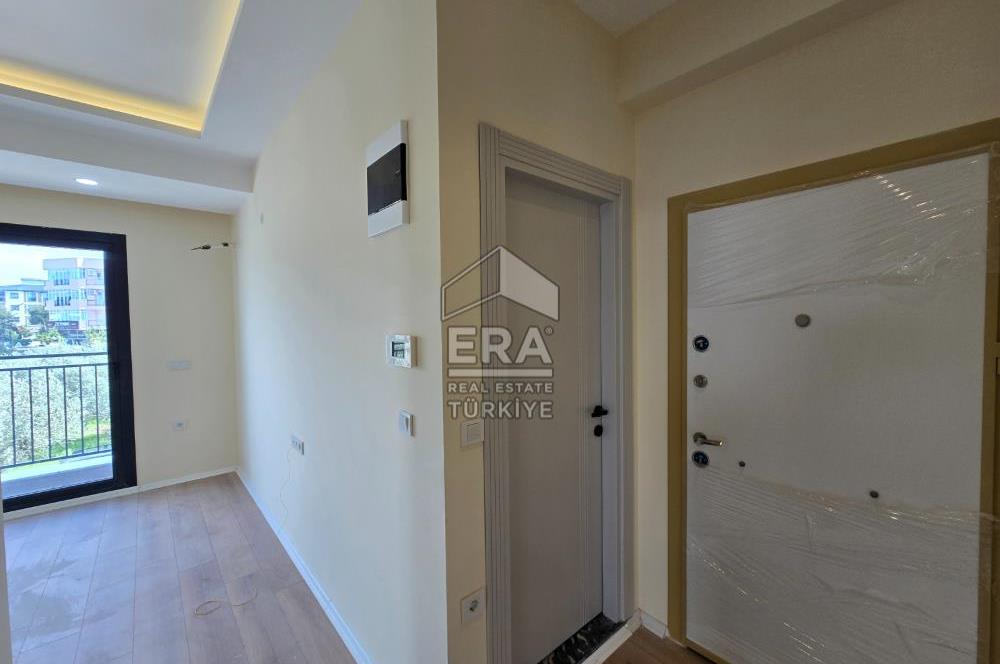 KUŞADASI DAVUTLAR SATILIK DAİRELER DENİZE YAKIN 2+1