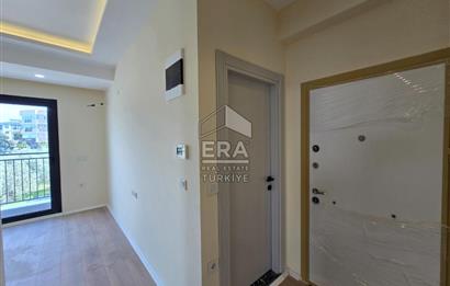 KUŞADASI DAVUTLAR SATILIK DAİRELER DENİZE YAKIN 2+1