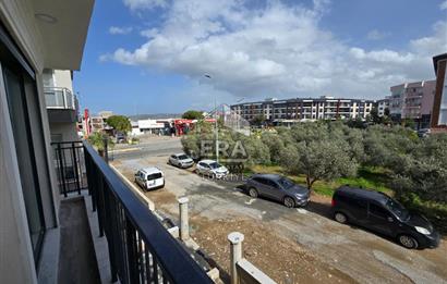 KUŞADASI DAVUTLAR SATILIK DAİRELER DENİZE YAKIN 2+1