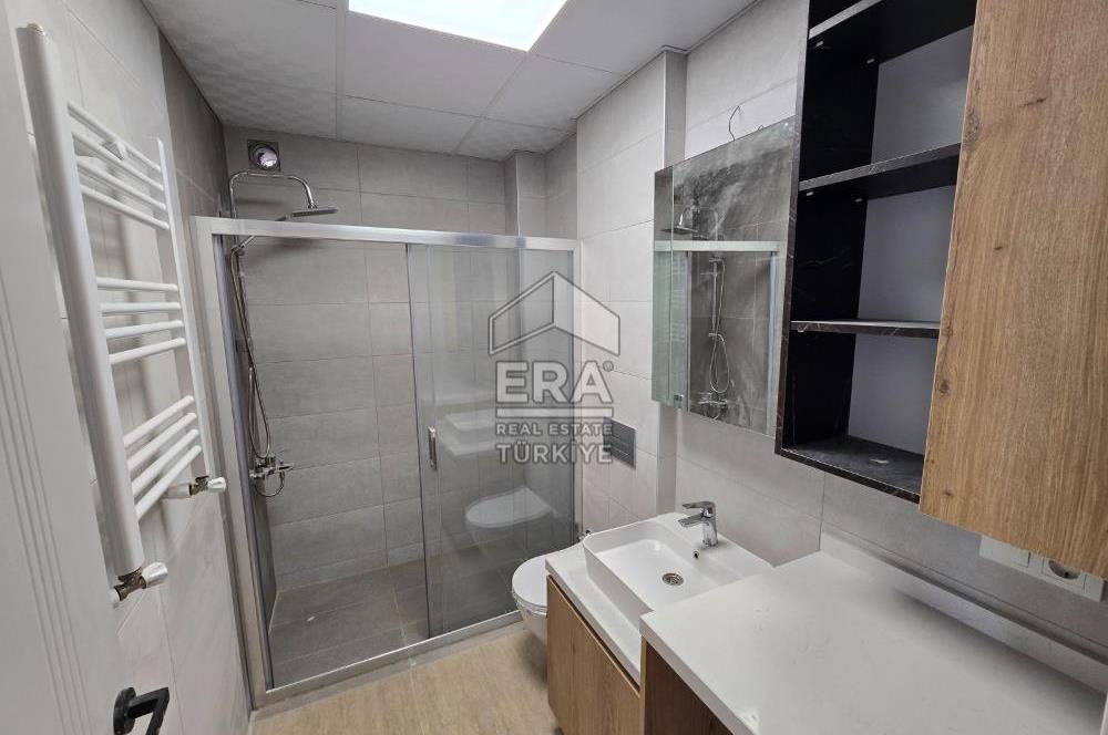 KUŞADASI DAVUTLAR SATILIK DAİRELER DENİZE YAKIN 2+1