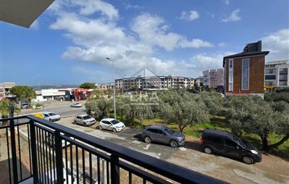 KUŞADASI DAVUTLAR SATILIK DAİRELER DENİZE YAKIN 2+1