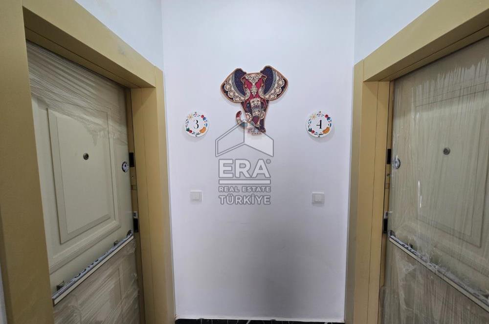 KUŞADASI DAVUTLAR SATILIK DAİRELER DENİZE YAKIN 2+1